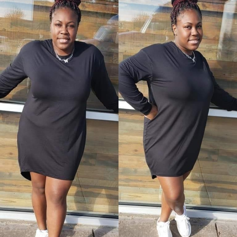 Women Capella Dress